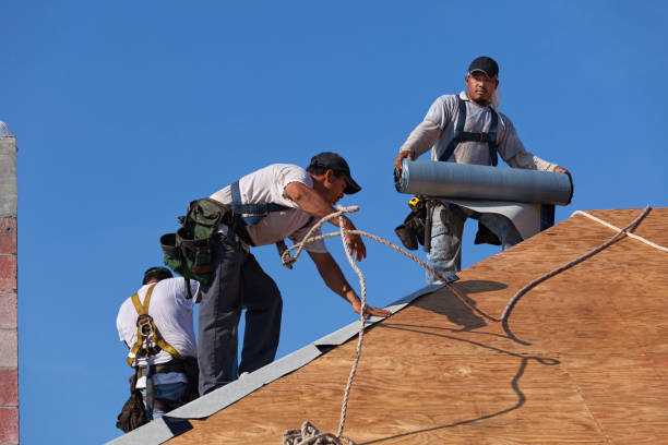 Quick and Trustworthy Emergency Roof Repair Services in Catawissa, PA